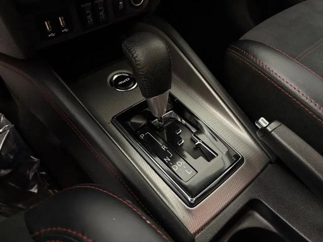 2024 Mitsubishi Outlander Sport 2.0 SE AWC