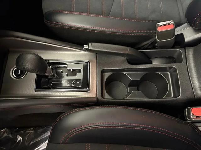 2024 Mitsubishi Outlander Sport 2.0 SE AWC