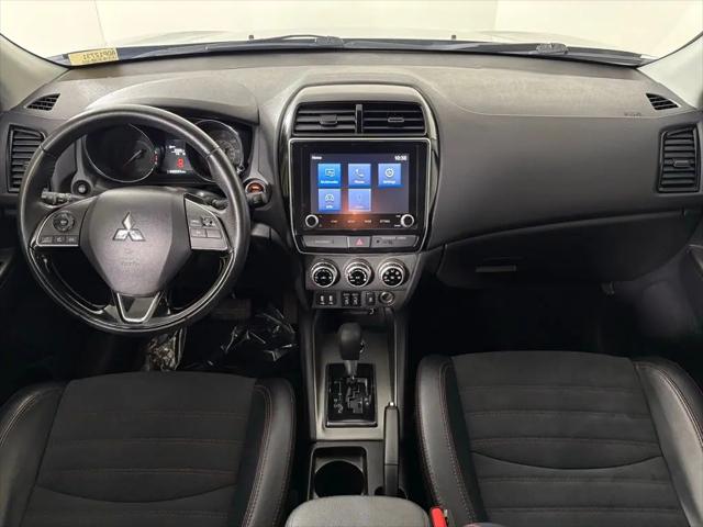 2024 Mitsubishi Outlander Sport 2.0 SE AWC