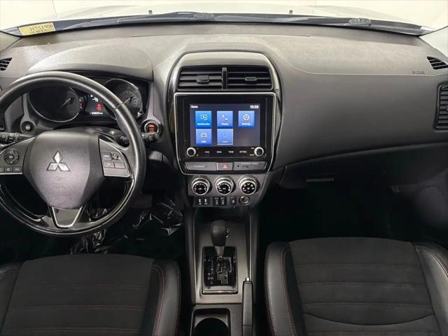 2024 Mitsubishi Outlander Sport 2.0 SE AWC