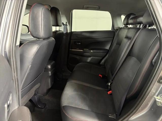 2024 Mitsubishi Outlander Sport 2.0 SE AWC