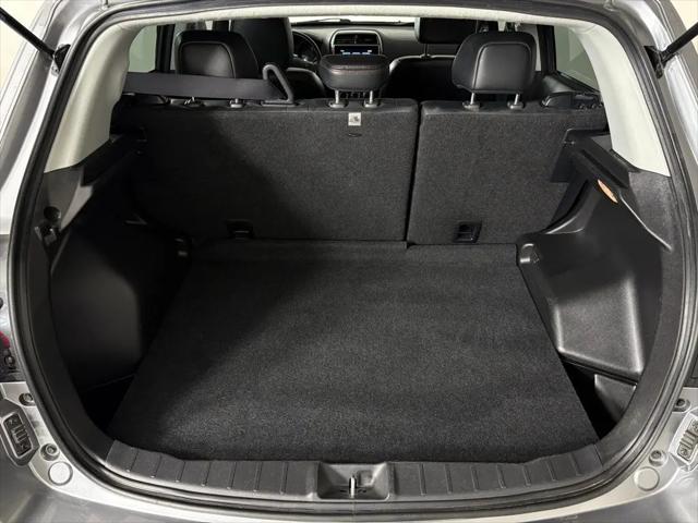 2024 Mitsubishi Outlander Sport 2.0 SE AWC