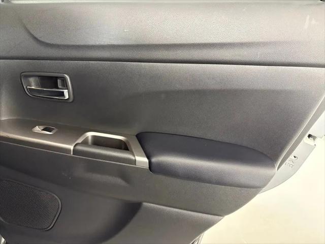 2024 Mitsubishi Outlander Sport 2.0 SE AWC