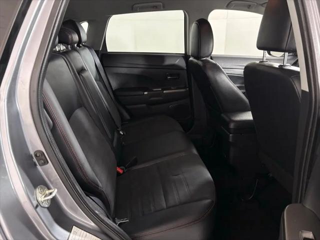 2024 Mitsubishi Outlander Sport 2.0 SE AWC