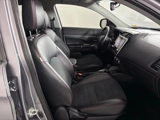 2024 Mitsubishi Outlander Sport 2.0 SE AWC
