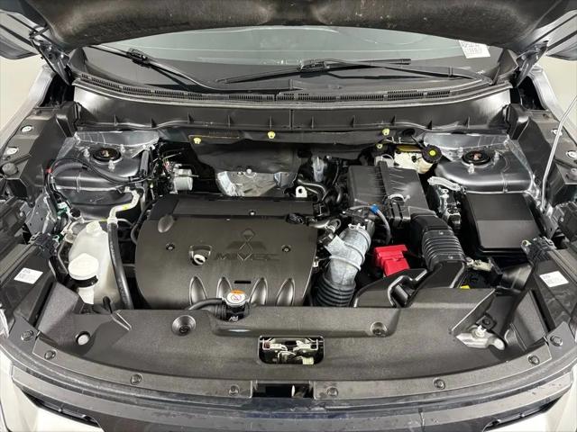 2024 Mitsubishi Outlander Sport 2.0 SE AWC