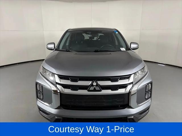 2024 Mitsubishi Outlander Sport 2.0 SE AWC