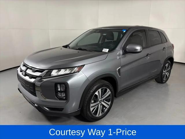 2024 Mitsubishi Outlander Sport 2.0 SE AWC