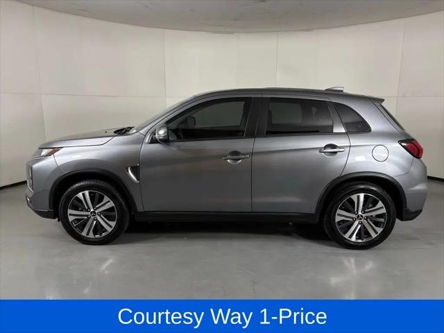 2024 Mitsubishi Outlander Sport 2.0 SE AWC