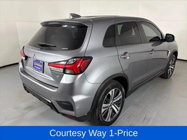 2024 Mitsubishi Outlander Sport 2.0 SE AWC