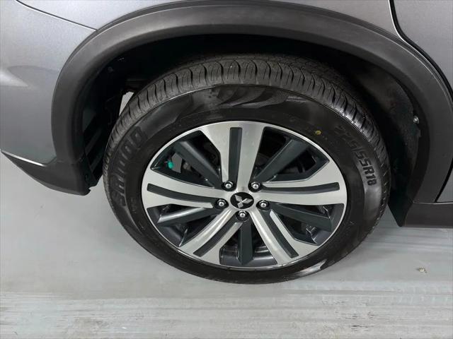2024 Mitsubishi Outlander Sport 2.0 SE AWC