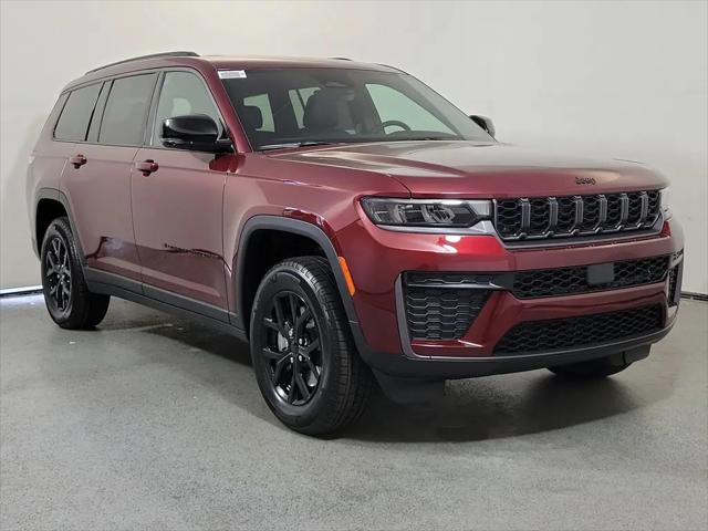 2026 Jeep Grand Cherokee L Altitude 4x4 for sale in Clermont, FL