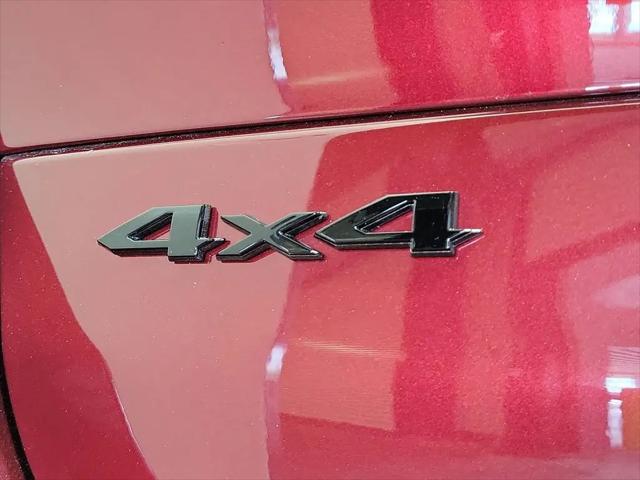 2026 Jeep Grand Cherokee L Altitude 4x4