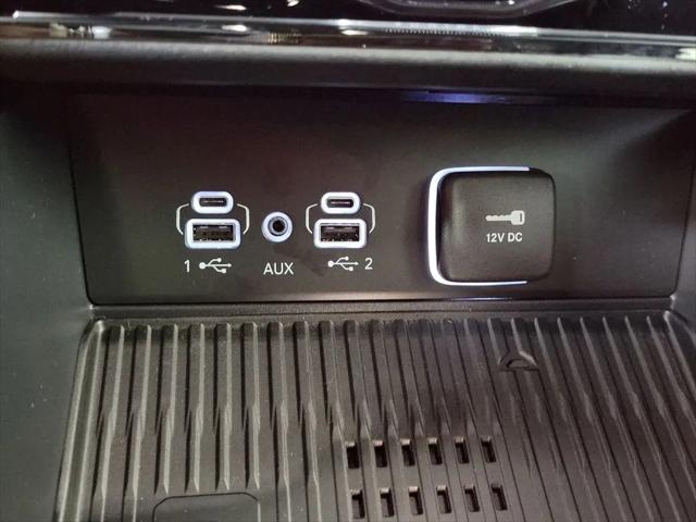 2026 Jeep Grand Cherokee L Altitude 4x4