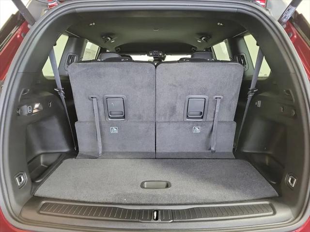 2026 Jeep Grand Cherokee L Altitude 4x4
