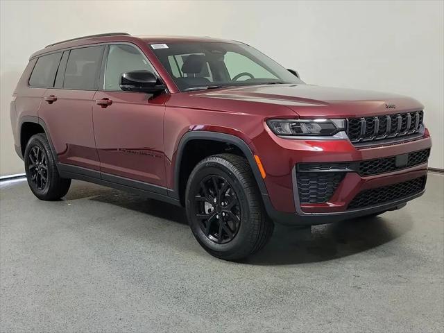 2026 Jeep Grand Cherokee L Altitude 4x2 for sale in Clermont, FL