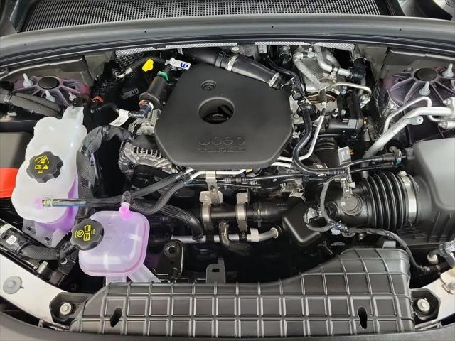2026 Jeep Grand Cherokee L Altitude 4x2