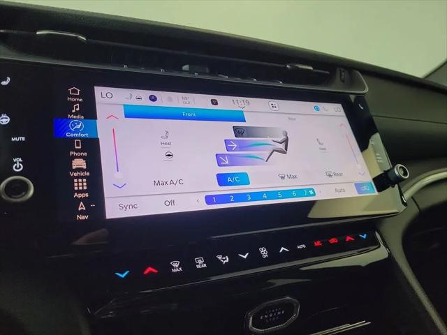 2026 Jeep Grand Cherokee L Altitude 4x2