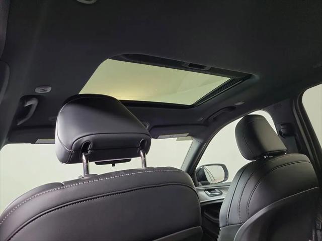 2026 Jeep Grand Cherokee L Altitude 4x2