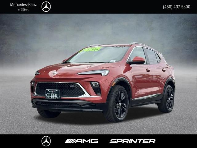 2024 Buick Encore GX Sport Touring AWD for sale in Gilbert, AZ