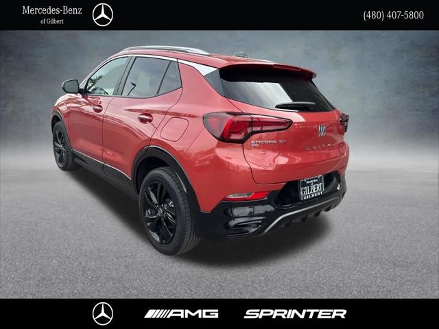 2024 Buick Encore GX Sport Touring AWD