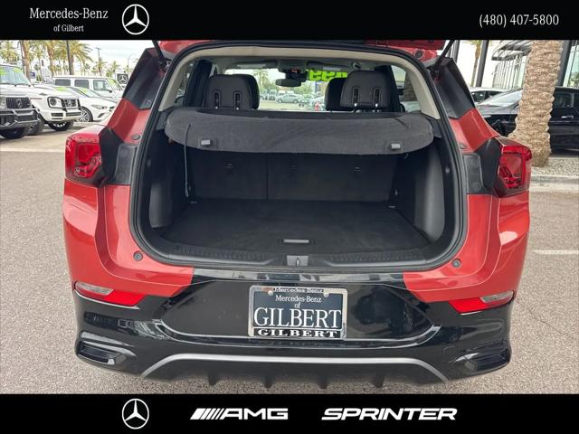 2024 Buick Encore GX Sport Touring AWD