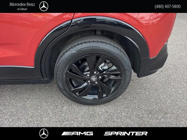 2024 Buick Encore GX Sport Touring AWD