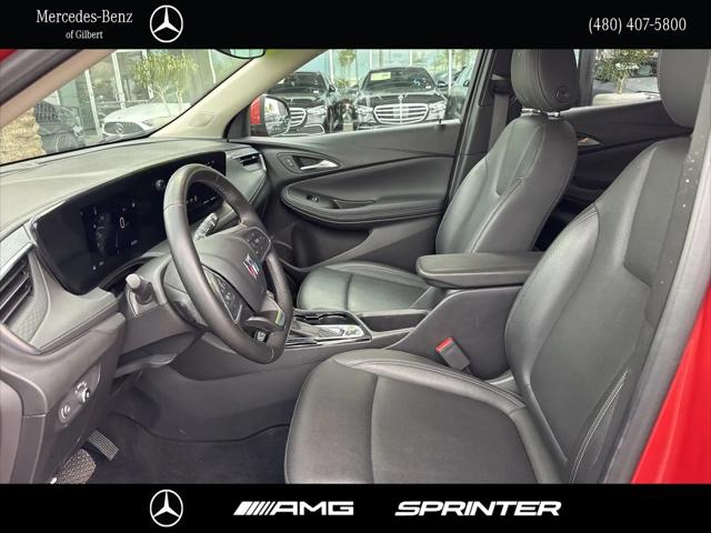 2024 Buick Encore GX Sport Touring AWD