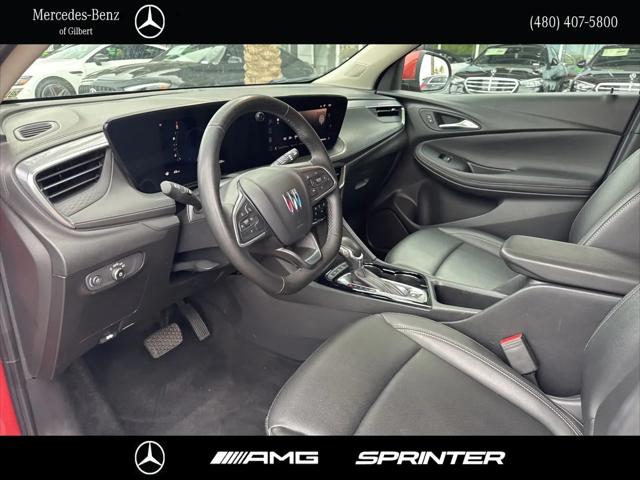 2024 Buick Encore GX Sport Touring AWD