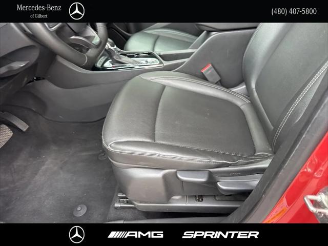 2024 Buick Encore GX Sport Touring AWD