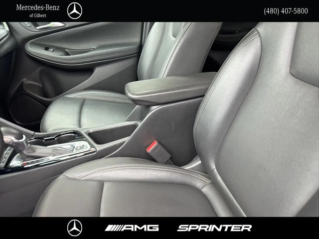 2024 Buick Encore GX Sport Touring AWD