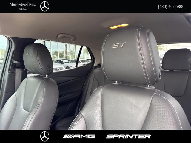 2024 Buick Encore GX Sport Touring AWD