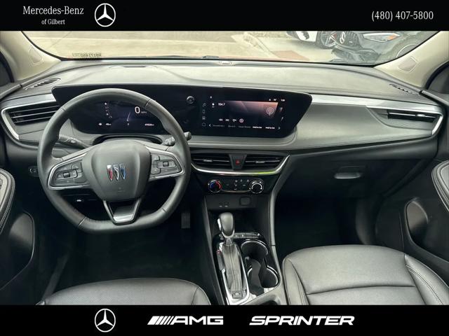 2024 Buick Encore GX Sport Touring AWD