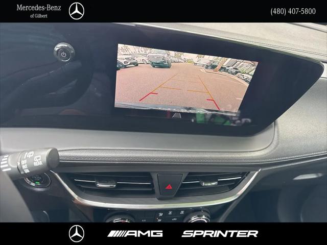 2024 Buick Encore GX Sport Touring AWD