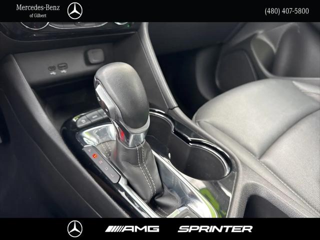 2024 Buick Encore GX Sport Touring AWD