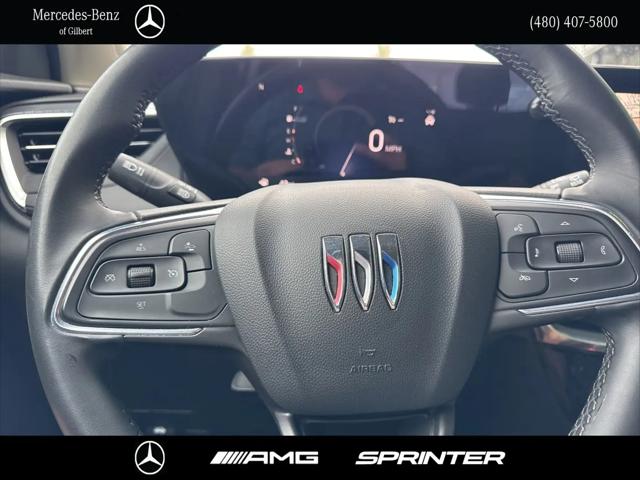 2024 Buick Encore GX Sport Touring AWD