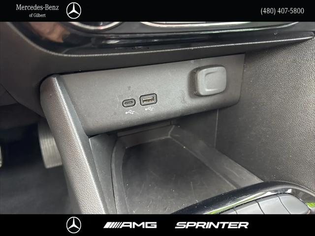 2024 Buick Encore GX Sport Touring AWD
