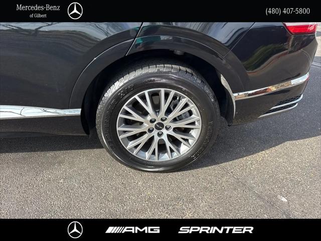 2025 Genesis GV80 2.5T Standard AWD