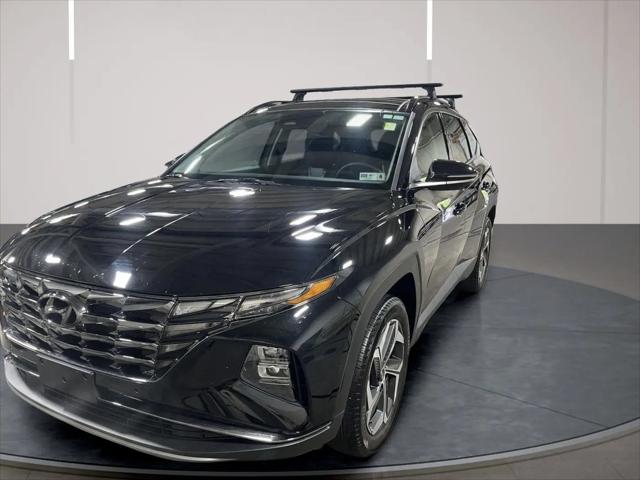 2024 Hyundai Tucson Limited for sale in Bluefield, WV