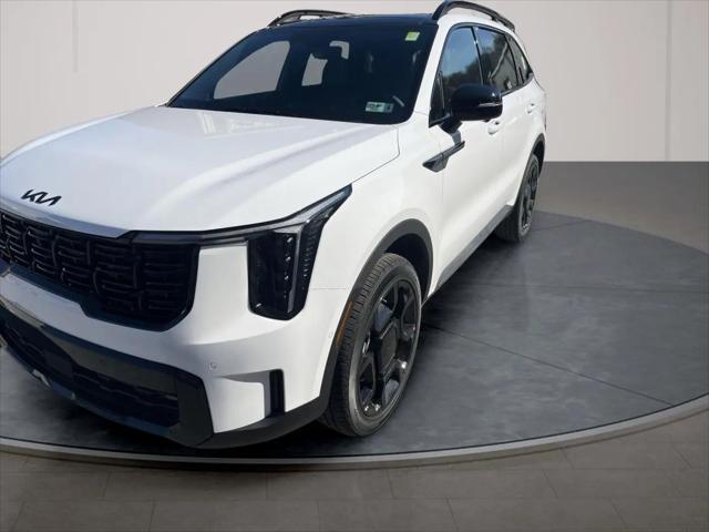 2026 Kia Sorento X-Line SX Prestige for sale in Bluefield, WV