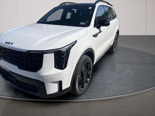 2026 Kia Sorento X-Line SX Prestige for sale in Bluefield, WV