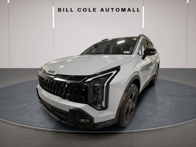 2026 Kia Sportage X-Line for sale in Bluefield, WV