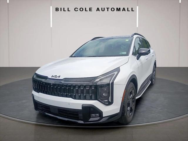 2026 Kia Sportage X-Line for sale in Bluefield, WV