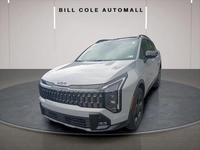 2026 Kia Sportage X-Line for sale in Bluefield, WV