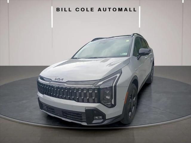 2026 Kia Sportage X-Line for sale in Bluefield, WV