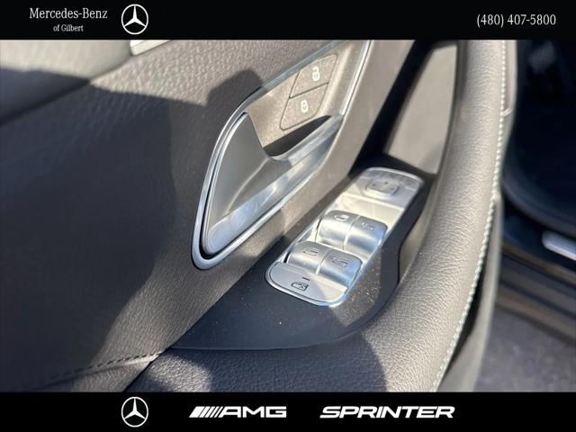 2026 Mercedes-Benz GLS GLS 450 4MATIC