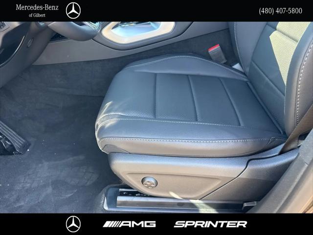 2026 Mercedes-Benz GLS GLS 450 4MATIC
