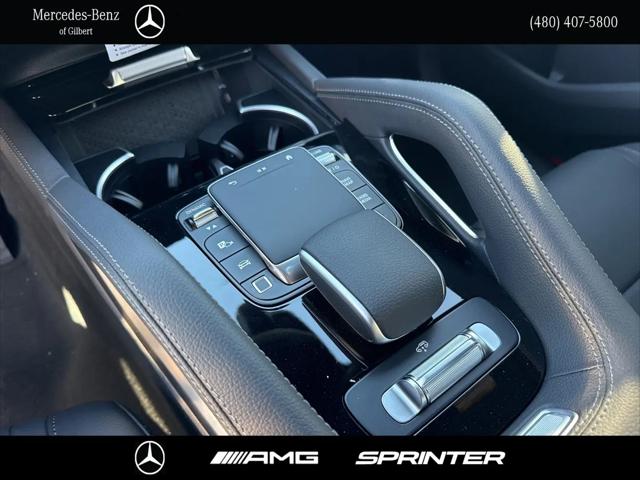 2026 Mercedes-Benz GLS GLS 450 4MATIC