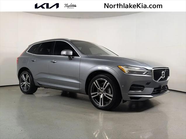 2018 Volvo XC60 T6 Momentum for sale in Palm Beach Gardens, FL