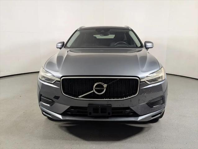 2018 Volvo XC60 T6 Momentum